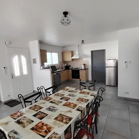 Belle Maison