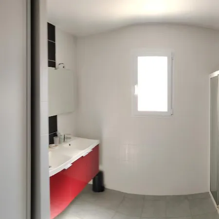 Belle Maison Dom wakacyjny