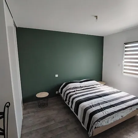 Belle Maison