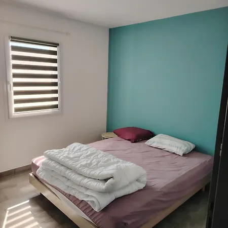 Dom wakacyjny Belle Maison